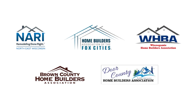 Our Builder Division Partners